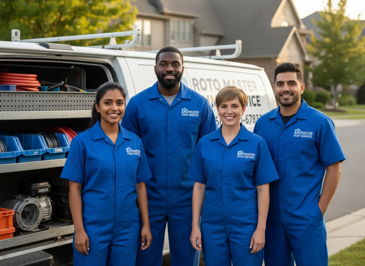 Sump Pump Installation company in Babylon, NY